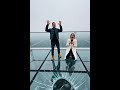 Glass floor is Break #comedy #funny #shorts