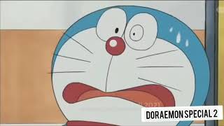 Doraemon and nobita