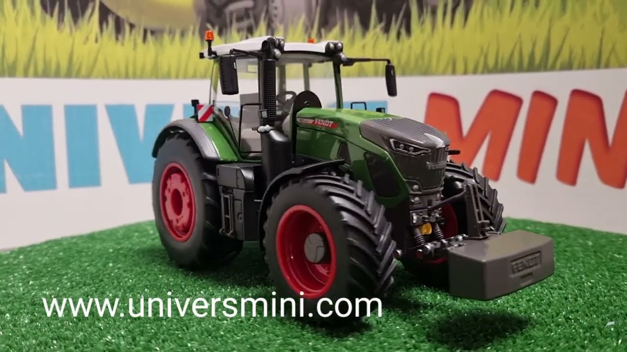 FENDT 942 Vario (2023)