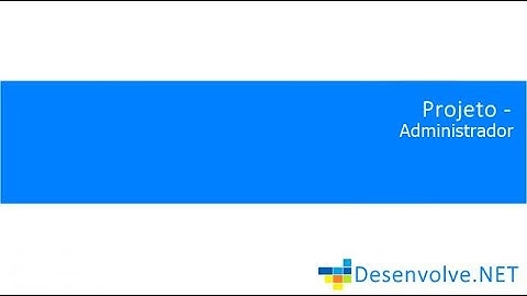 Executar seu programa como administrador VB.NET