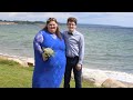 Everyone laughed when he married a Fat ugly girl, but two years later, they regretted it!