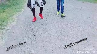 Moji short baba- kuzitoka slay kings version