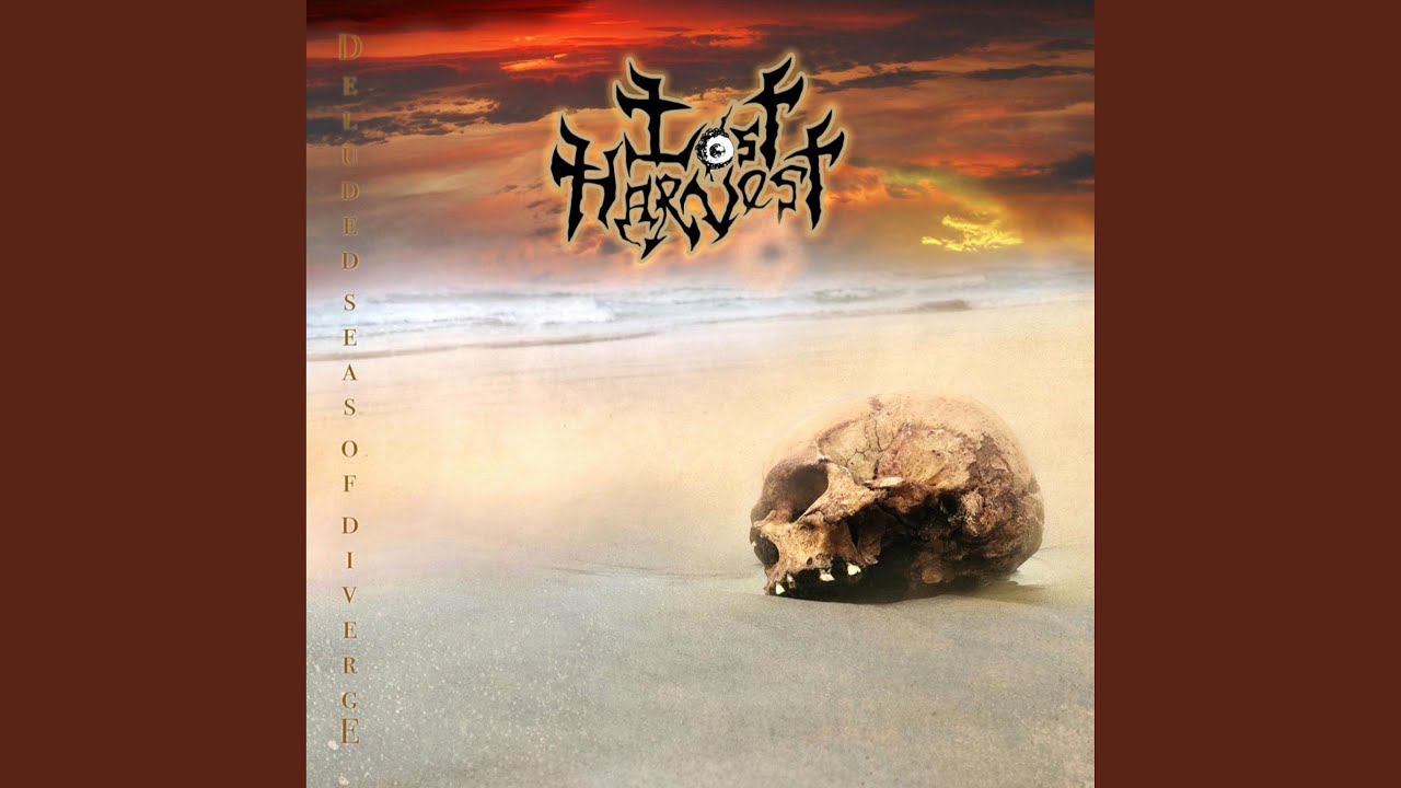 Deluded Seas Of Diverge