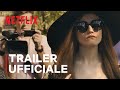 Inventing anna  trailer ufficiale  netflix italia
