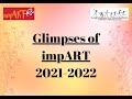 Glimpses of impart 202122