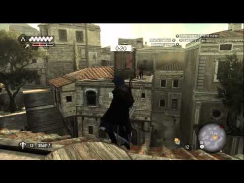 Assassins Creed Brotherhood - Part 32 (Das Geld fr...