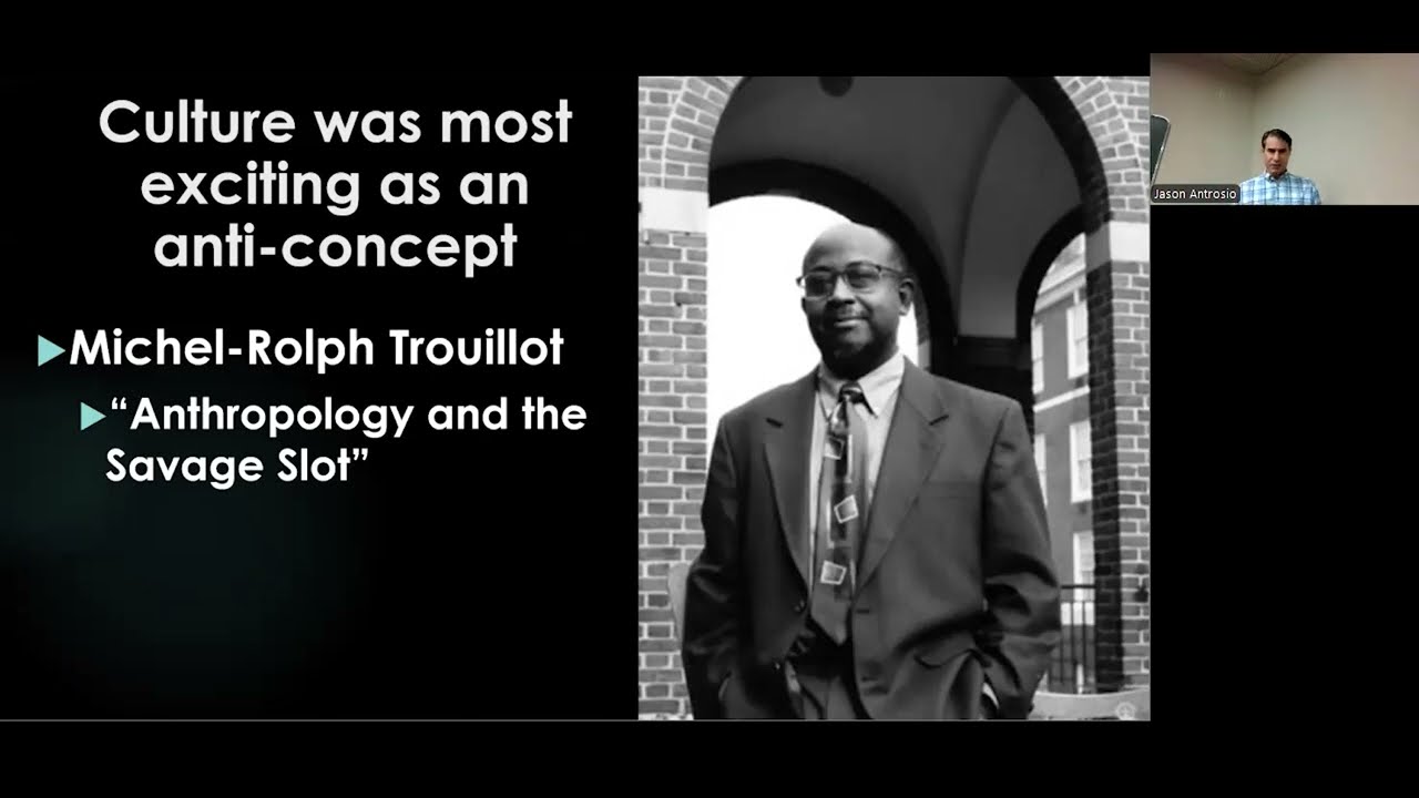 What Is Culture in Anthropology? How Anthropologists Deployed Culture Against Race