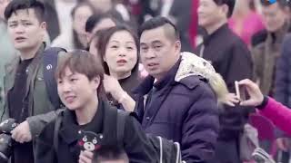 Martin Hurkens   You Raise me Up 柳州 CHINA