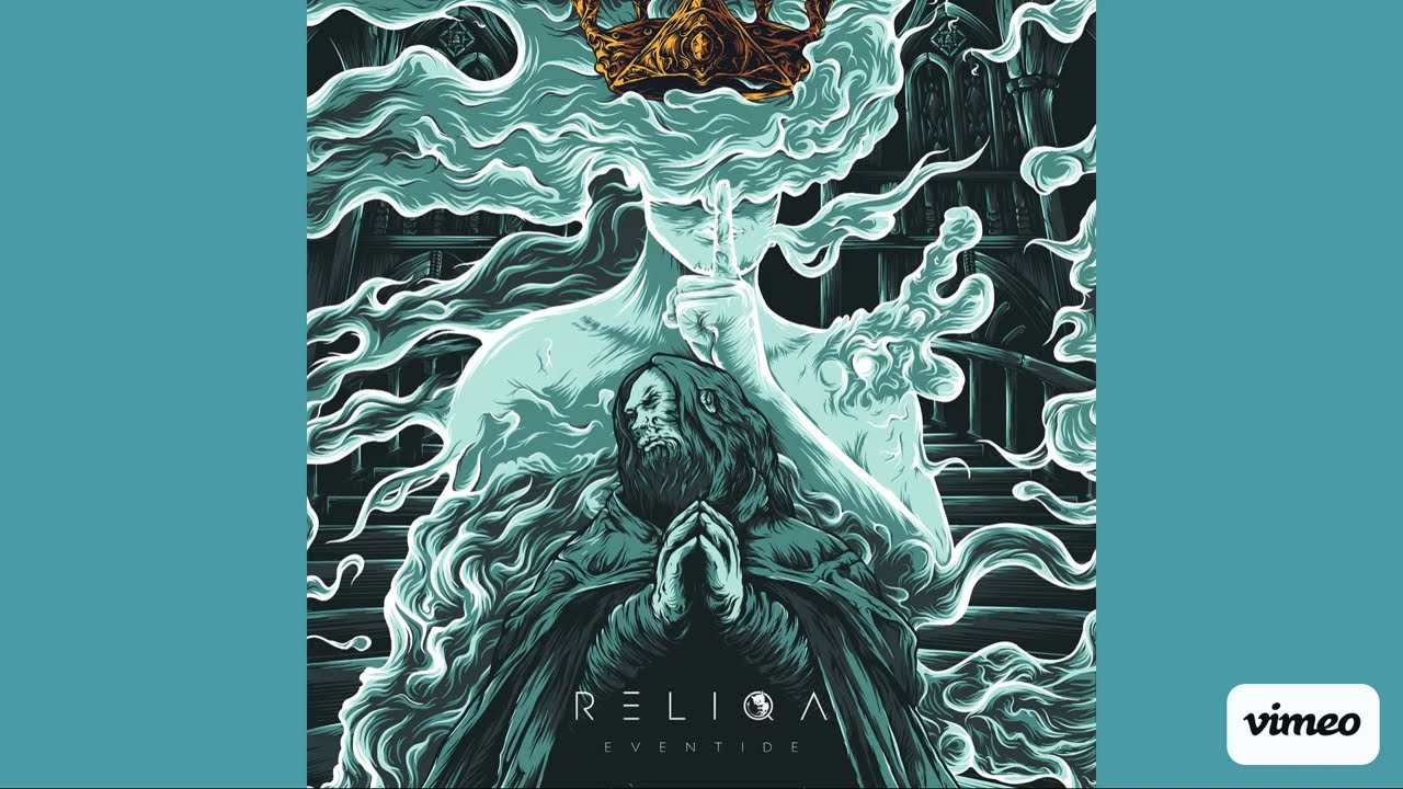 Doomed - Reliqa (lyrics)