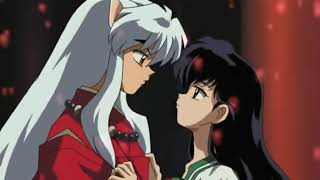 Tu y yo - Inuyasha x Aome