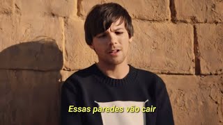 Louis Tomlinson - Walls (Legendado)