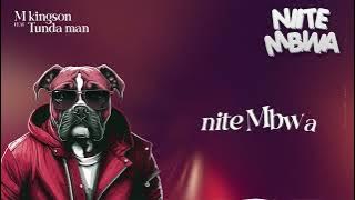 M Kingson - Niite Mbwa (ft Tunda Man) Lyrics