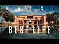 Nassi  best life clip officiel