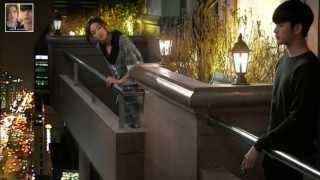 [Karaoke Thaisub] Hyorin - Hello/Goodbye (You Who Came From The Stars OST Part4)