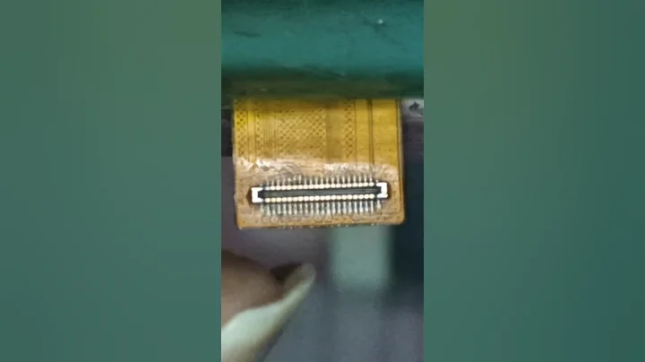 Vivo Y56 Slow Charging Problem Solution, By HM Tec