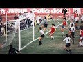 Chile vs Uruguay - Eliminatorias Mundial 1986