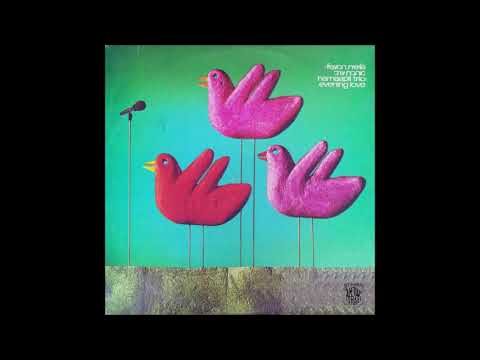 שלישיית המעפיל - אהבת ערב