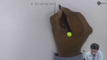 Problem 1 based on Partial derivatives using Jacobians