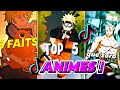 Anime shorts par sonix san  anims  manga
