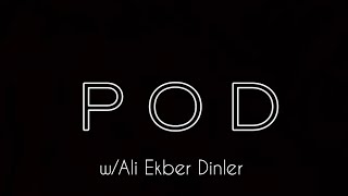 9/B Sınıfı POD Etkinliği #2 Ali Ekber Dinler
