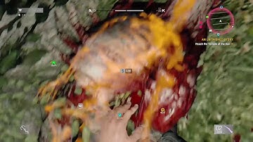 Dying Light: The Following – Enhanced Edition update