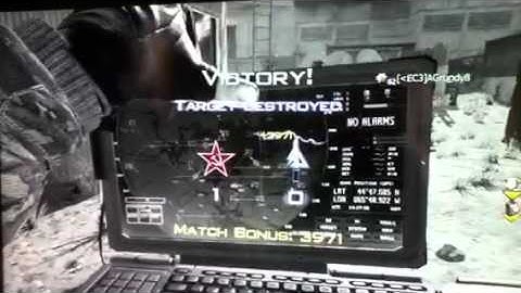 Mw3 sabotage - fail then win pt 2 !