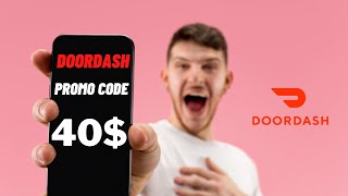 doordash promo code I doordash promo code October 2022