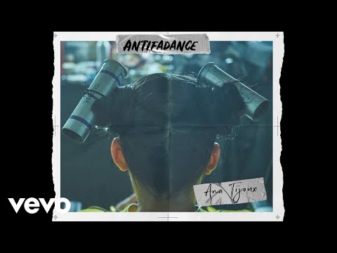 Ana Tijoux - Antifa Dance (Videoclip Oficial)