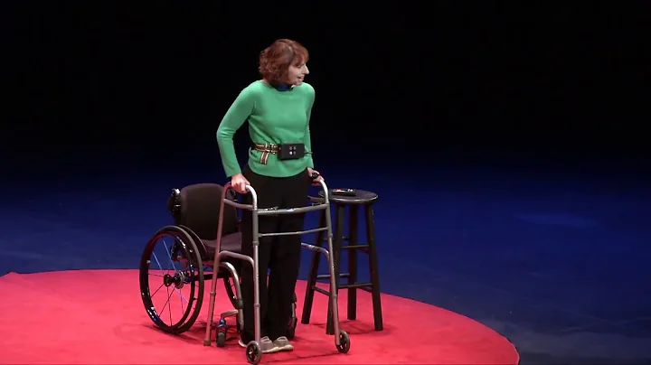 How bionic pioneers of today can change us tomorro...