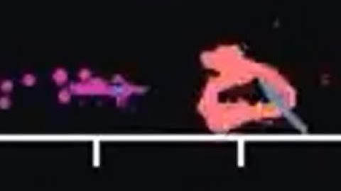 YOMI Hustle wizard dart moment