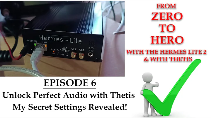 Boost Your Audio Quality – Here's How! 🔊