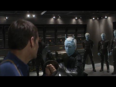 Archer S Duel With Shran ENT United 