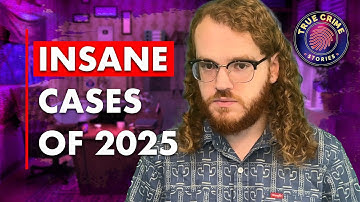 Top 5 Most Insane True Crime Cases Ever