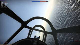 War Thunder - Simulator Battles