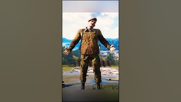 Transitions in CODM: Shepherd v.4 #shorts #codm