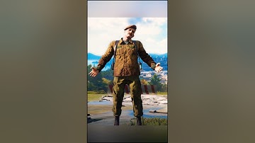 Transitions in CODM: Shepherd v.4 #shorts #codm