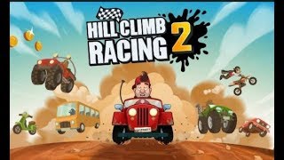 Hill climb racing craz buss driver screenshot 4