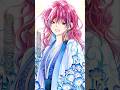 #shoujo edit, #yona, #frieren, #miyo, #jeanne,#Sawako, #mamao.