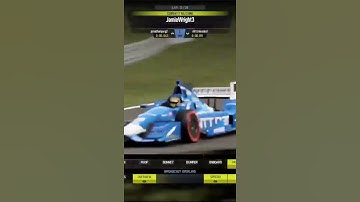 This is a commentators curse if I