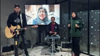 bertahta diatas tanah mereka - luka negara (cover) by digimusic