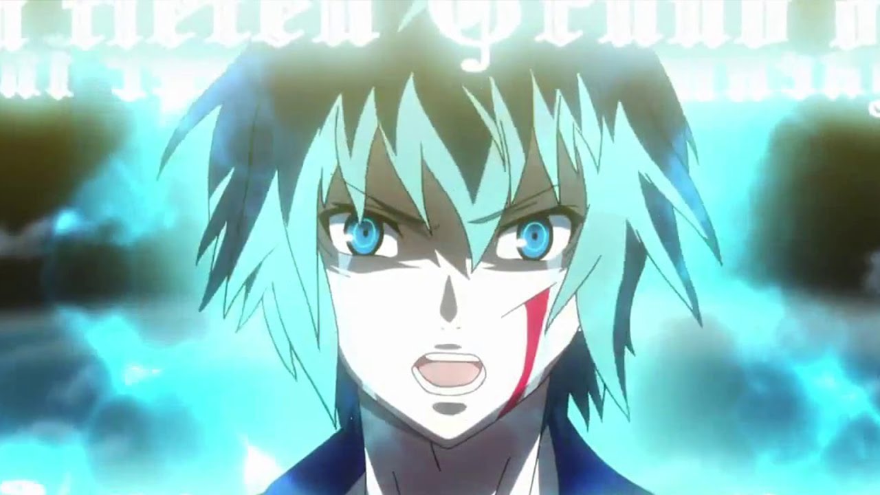8 Animes Donde el Protagonista es Fuerte Desde el Principio y Sorprende