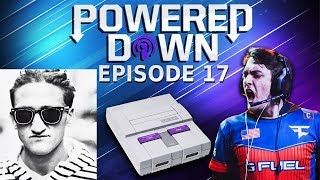 Powered Down #17 - Clayster Off FaZe & Casey Neistat Ad Controversy
