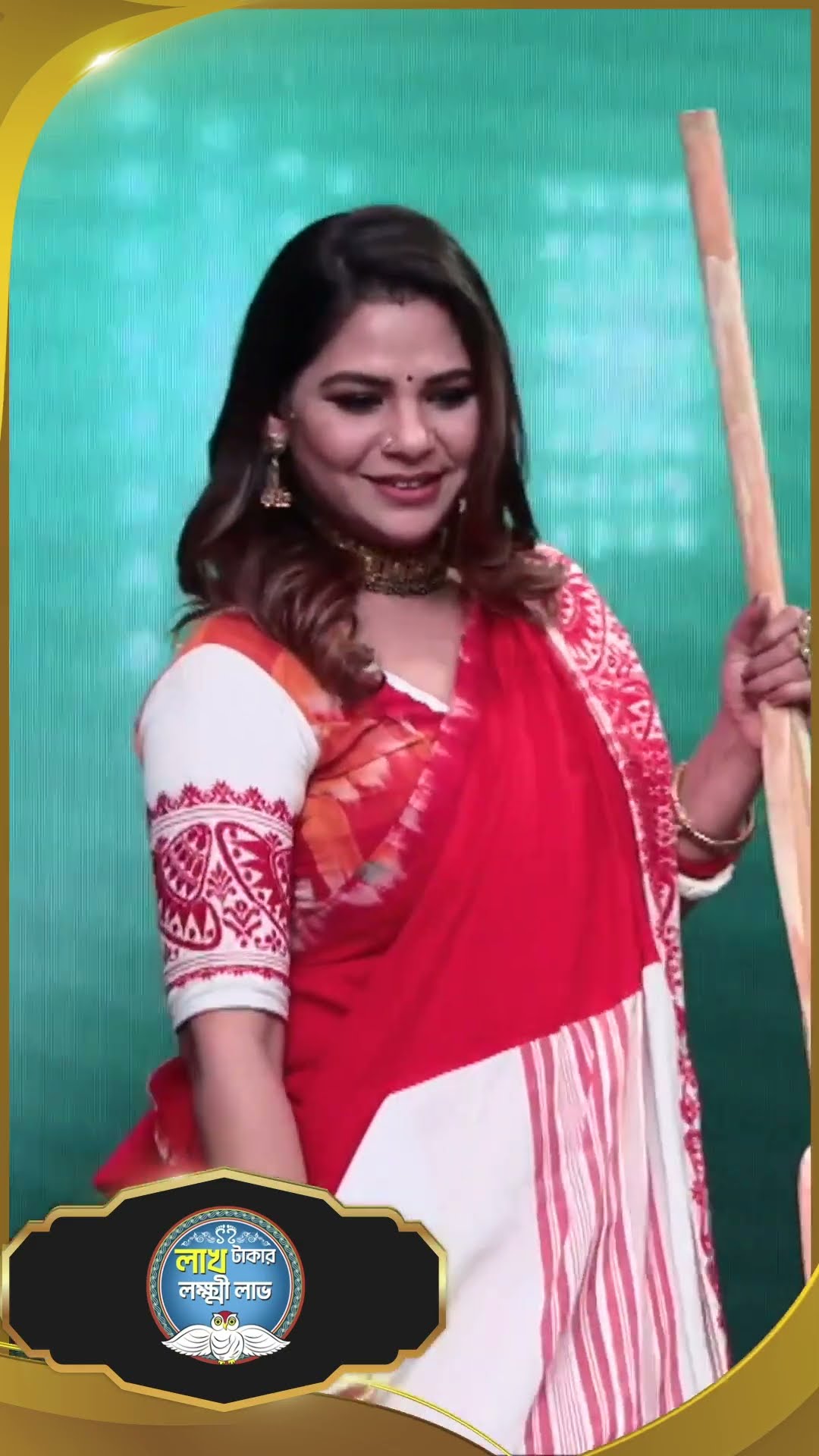 #LakhTakarLokkhiLabh  #sunbanglaserial #shorts #ytshorts