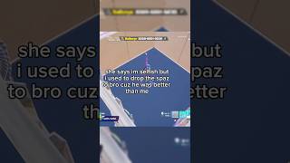 The best SA controller player lol #fortnite #fortniteclips #fotnite #gaming