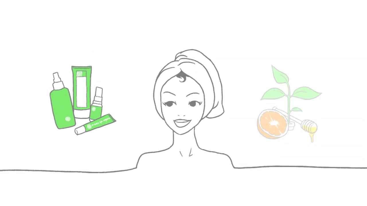 endota spa evolution video