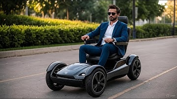 WORLD’S WILDEST INVENTIONS THAT SHOULDN’T EXIST