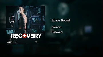 Eminem - Space Bound