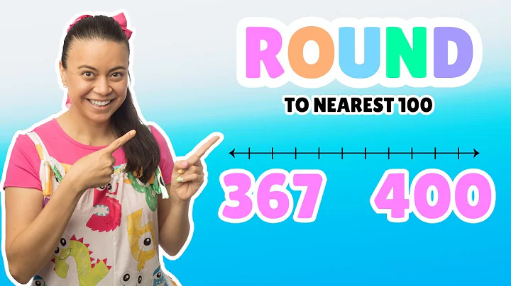 Rounding to the Nearest 100