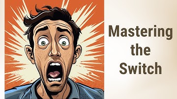 Navigating the Language Landscape: Mastering the Switch between Formal and Informal English