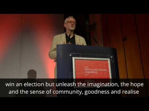 Jeremy Corbyn -